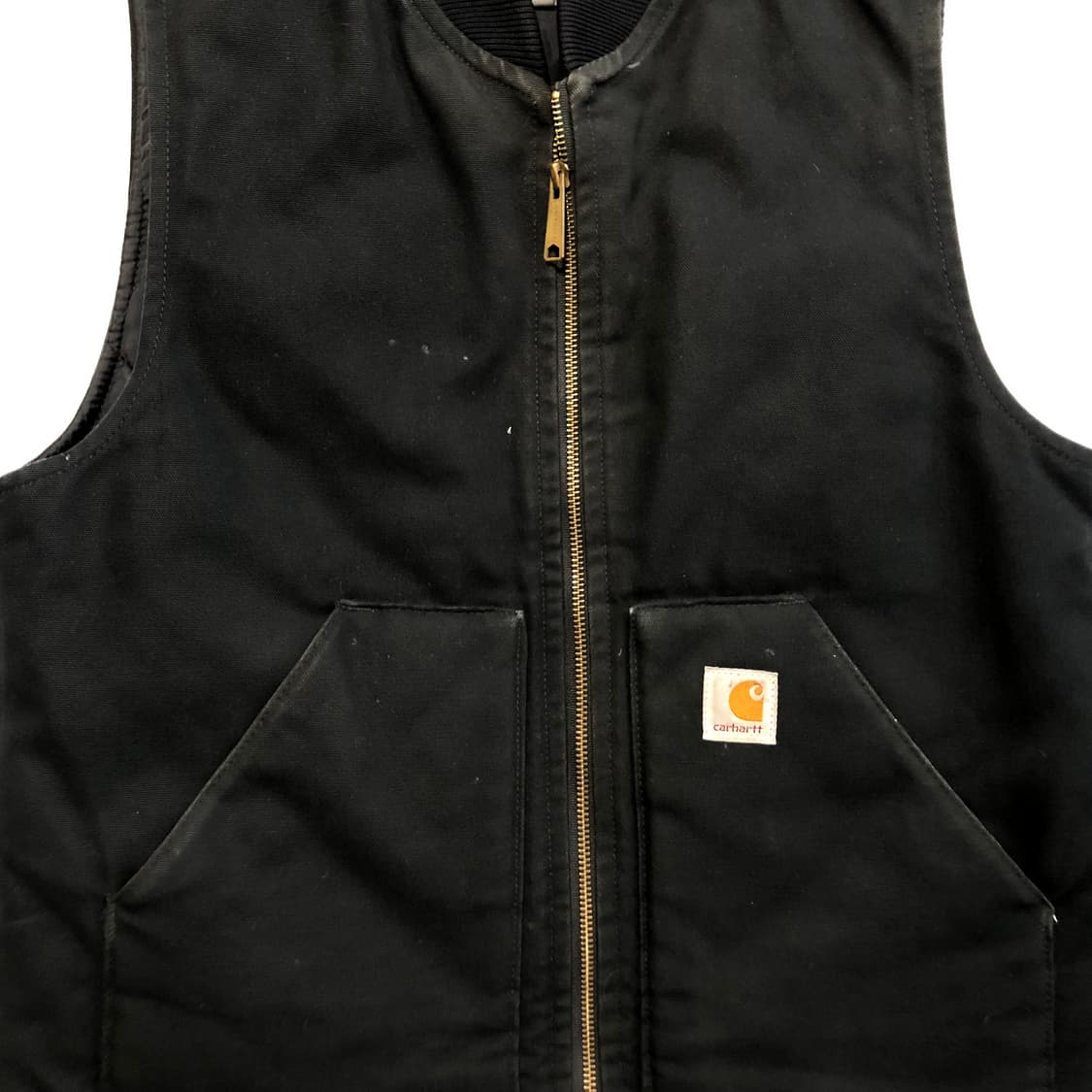 칼하트 워크 베스트  상품이미지4