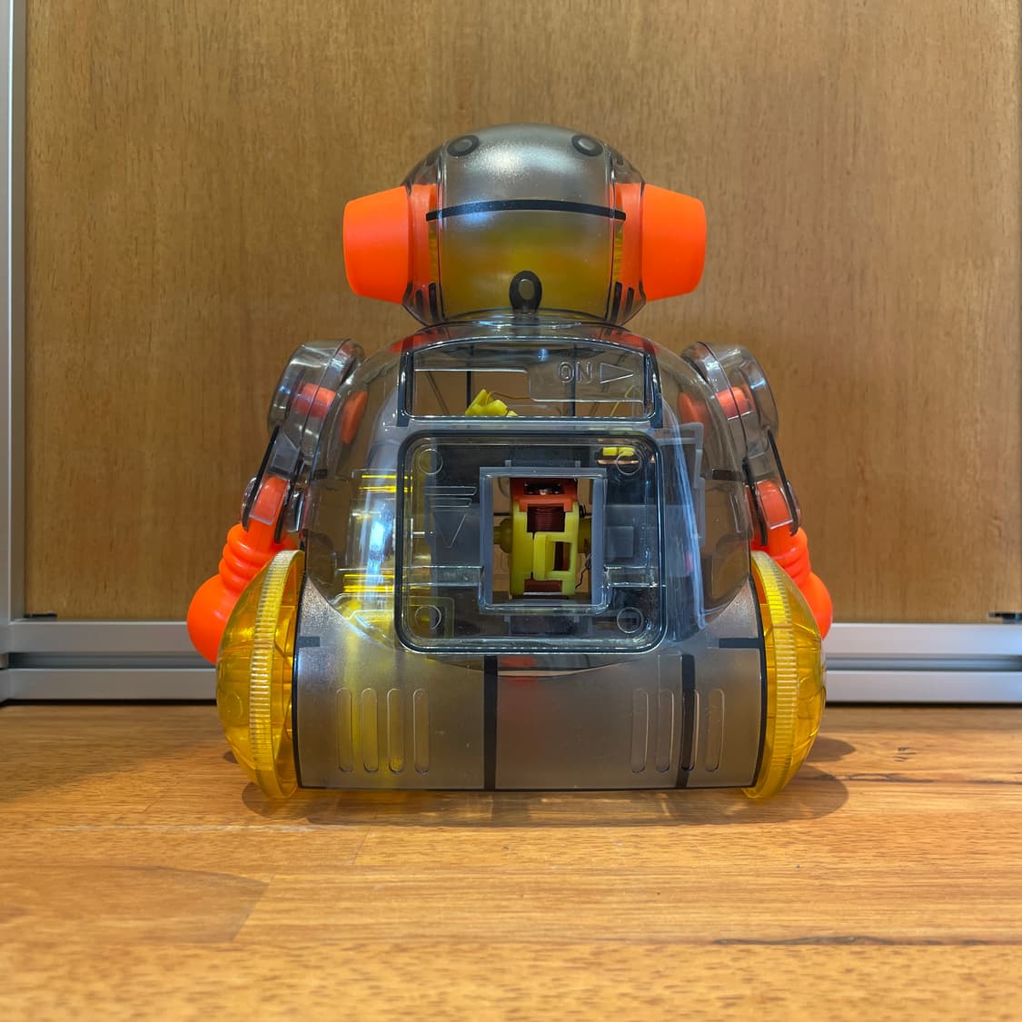 PI-BO Vintage Robot 상품이미지3