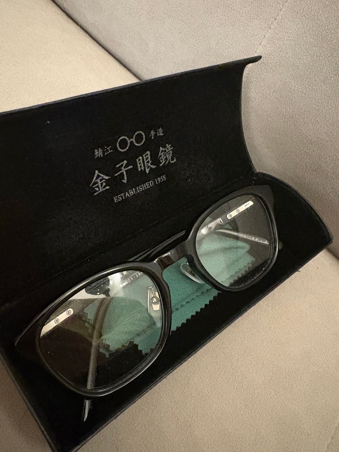 금자안경 KA-19 상품이미지3