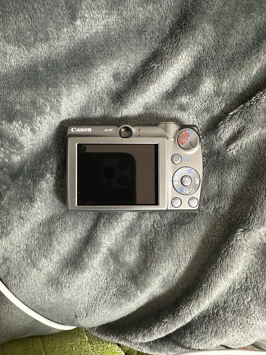 캐논 익서스 850 is 디지털카메라 디카  상품이미지2