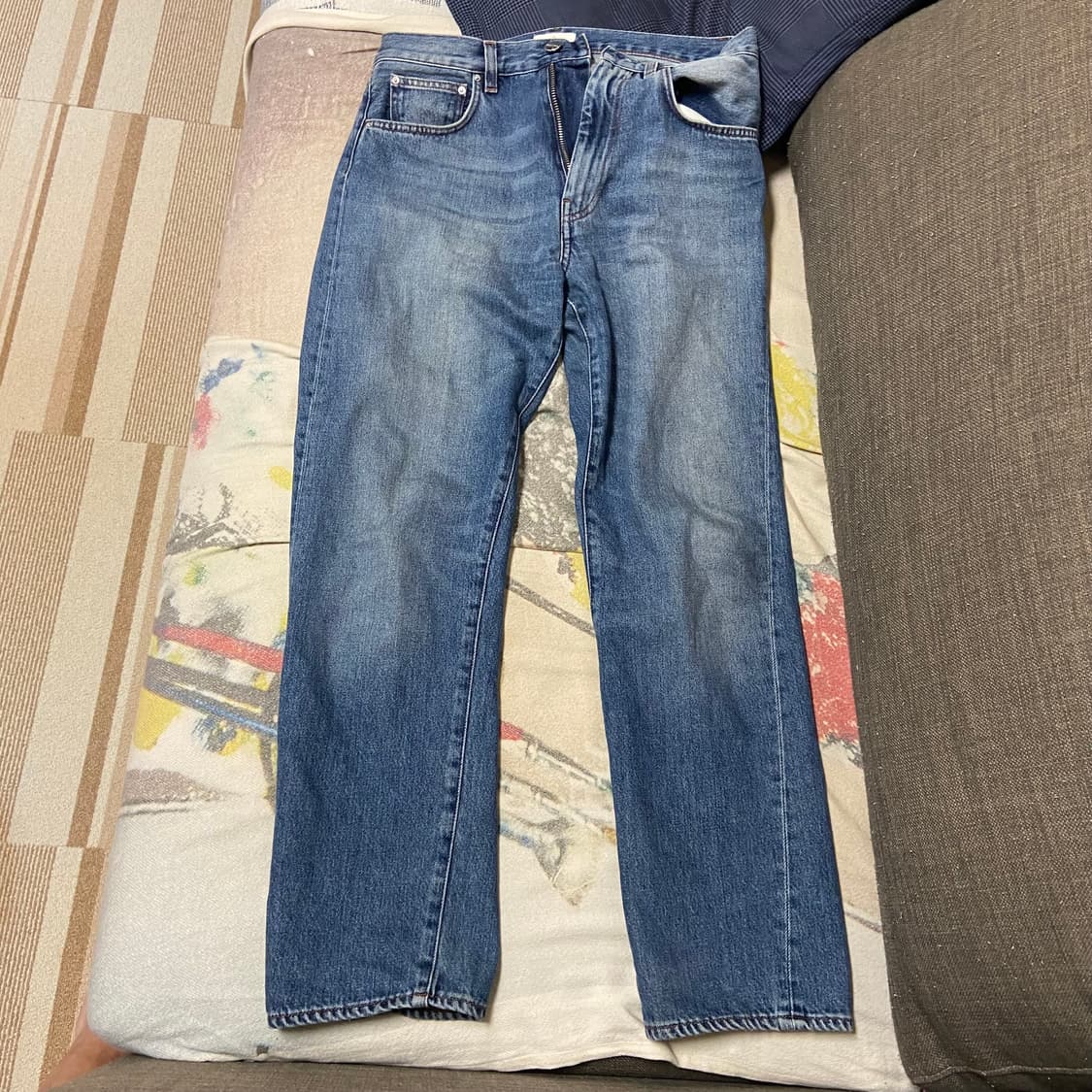 토템 오리지널 진 상품이미지3