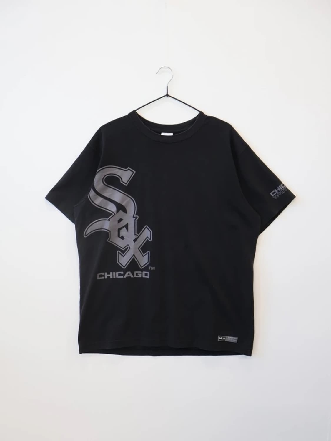 MLB Chicago uniqlo White Sox Tee 상품이미지4