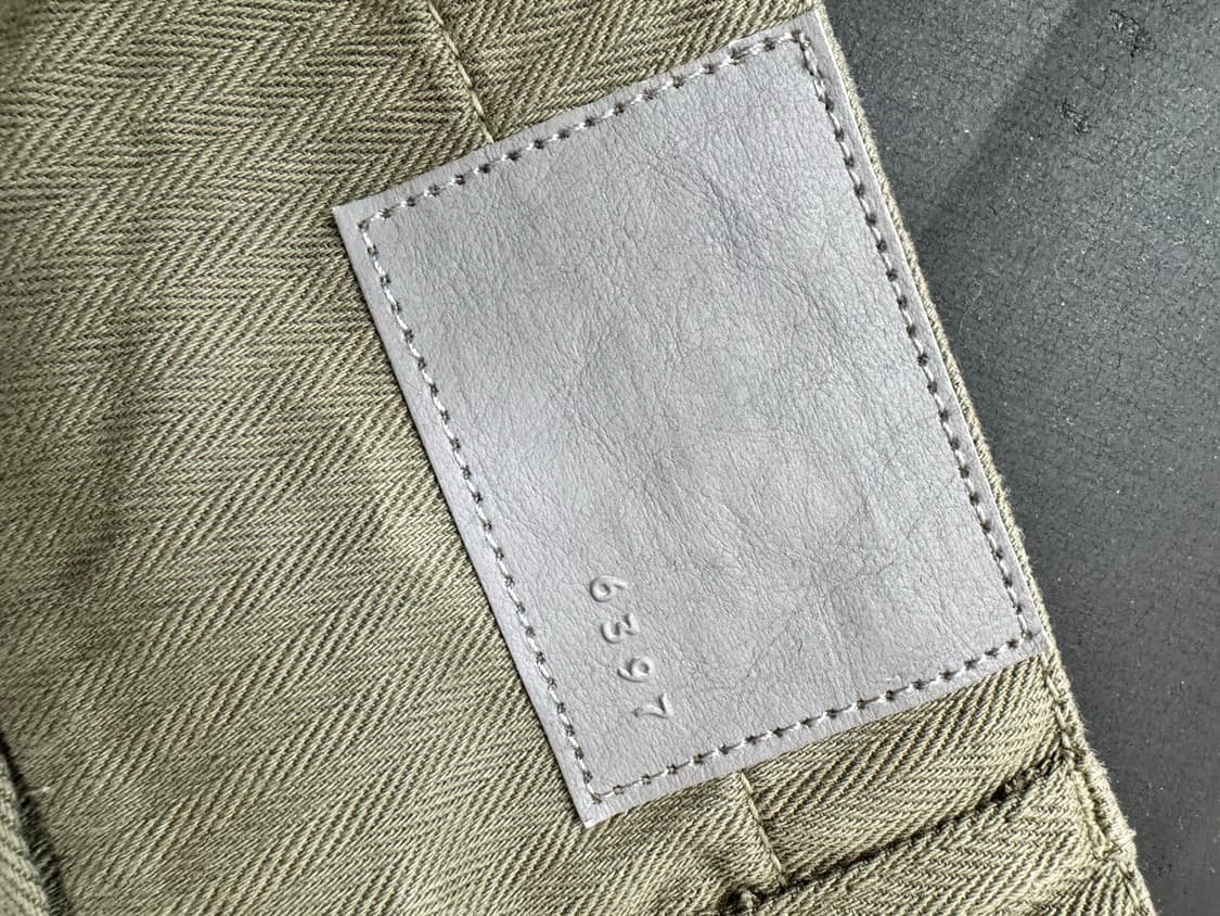 팬츠 상품이미지4