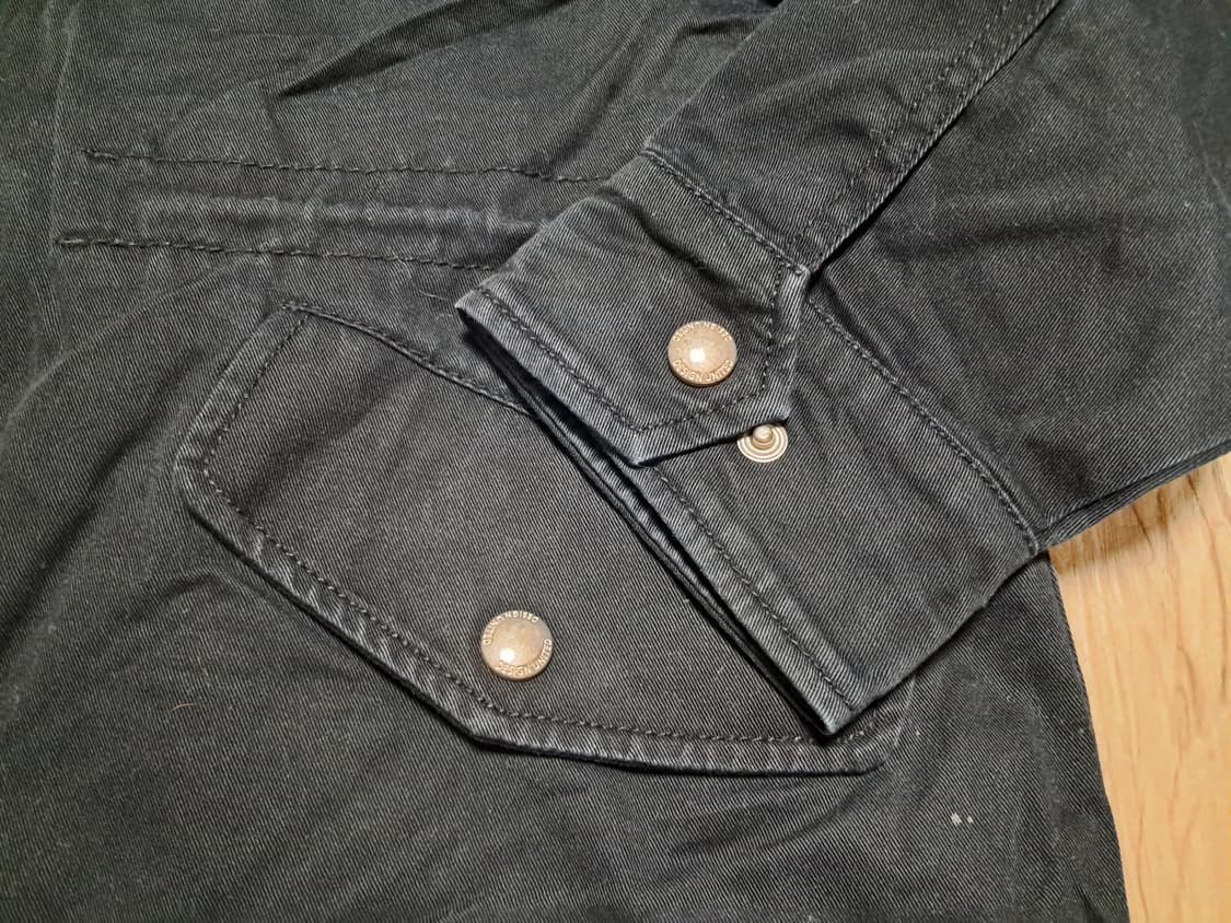 디자인유나이티드 여성 야상자켓 S 상품이미지8