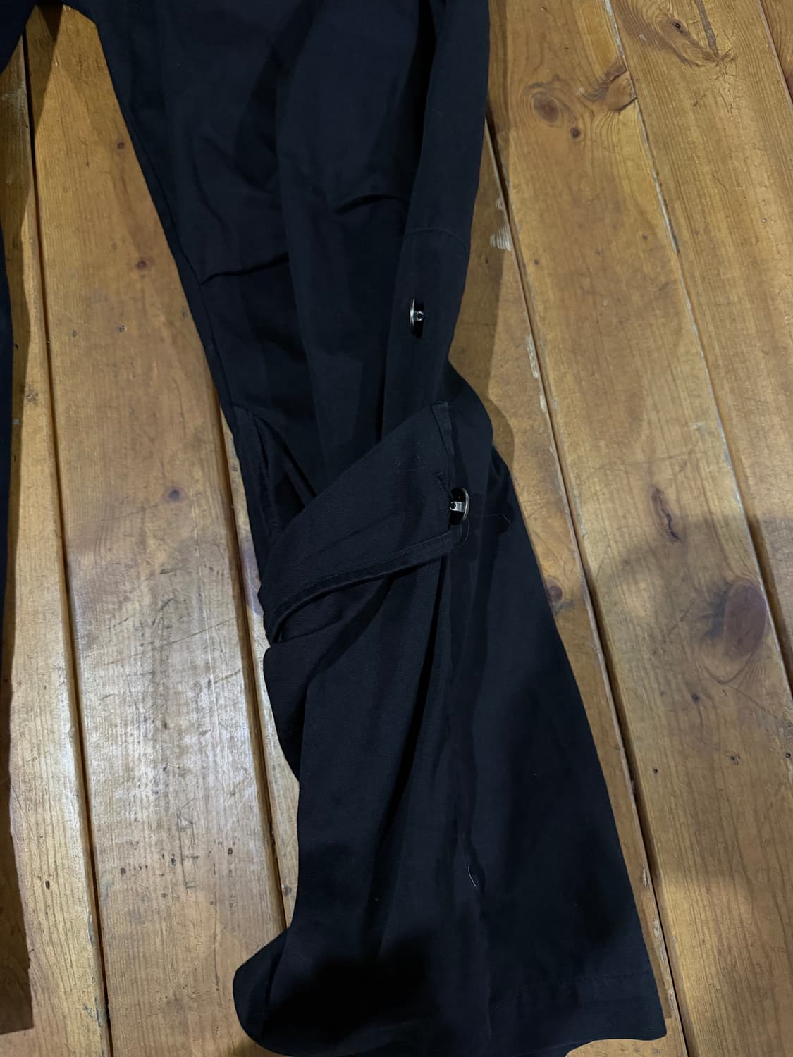 해칭룸 아머팬츠 상품이미지5