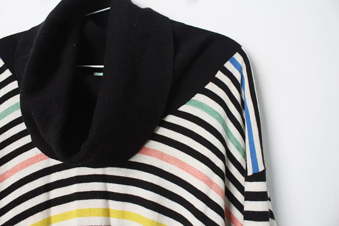 폴 스미스 울혼방 니트 상품이미지4