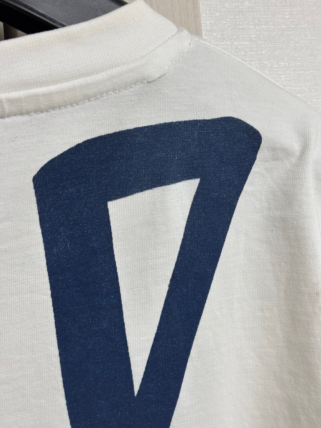 올웨이즈 always do what you should do 반팔 상품이미지5