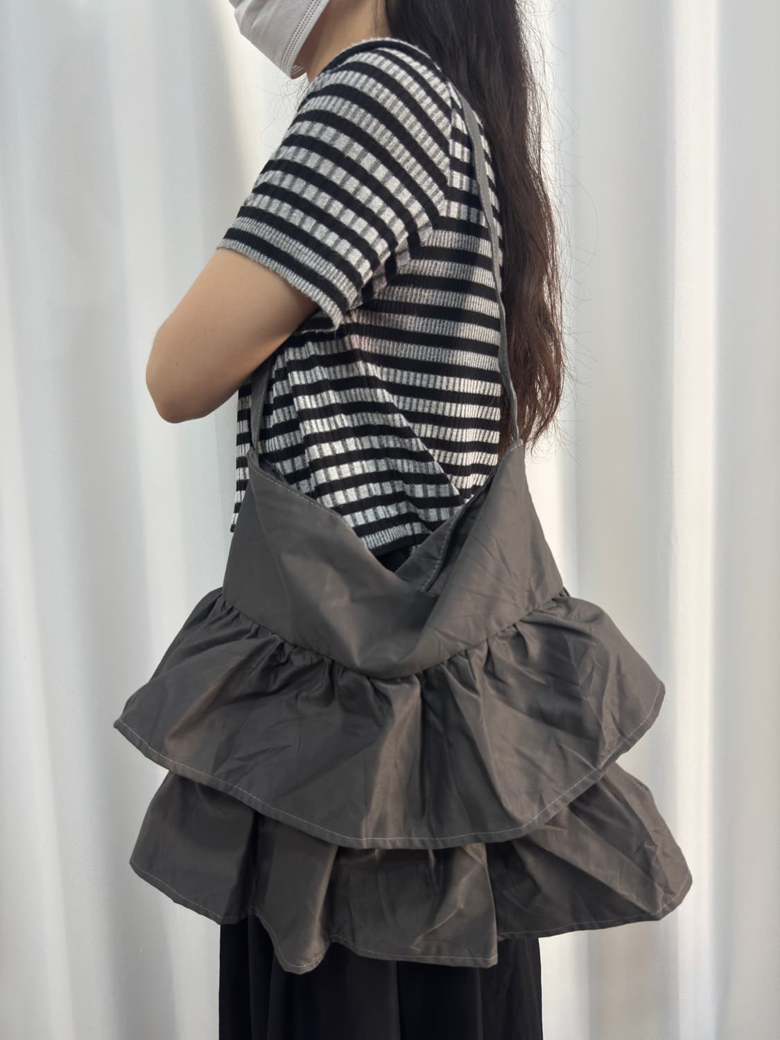 frill bag 상품이미지1