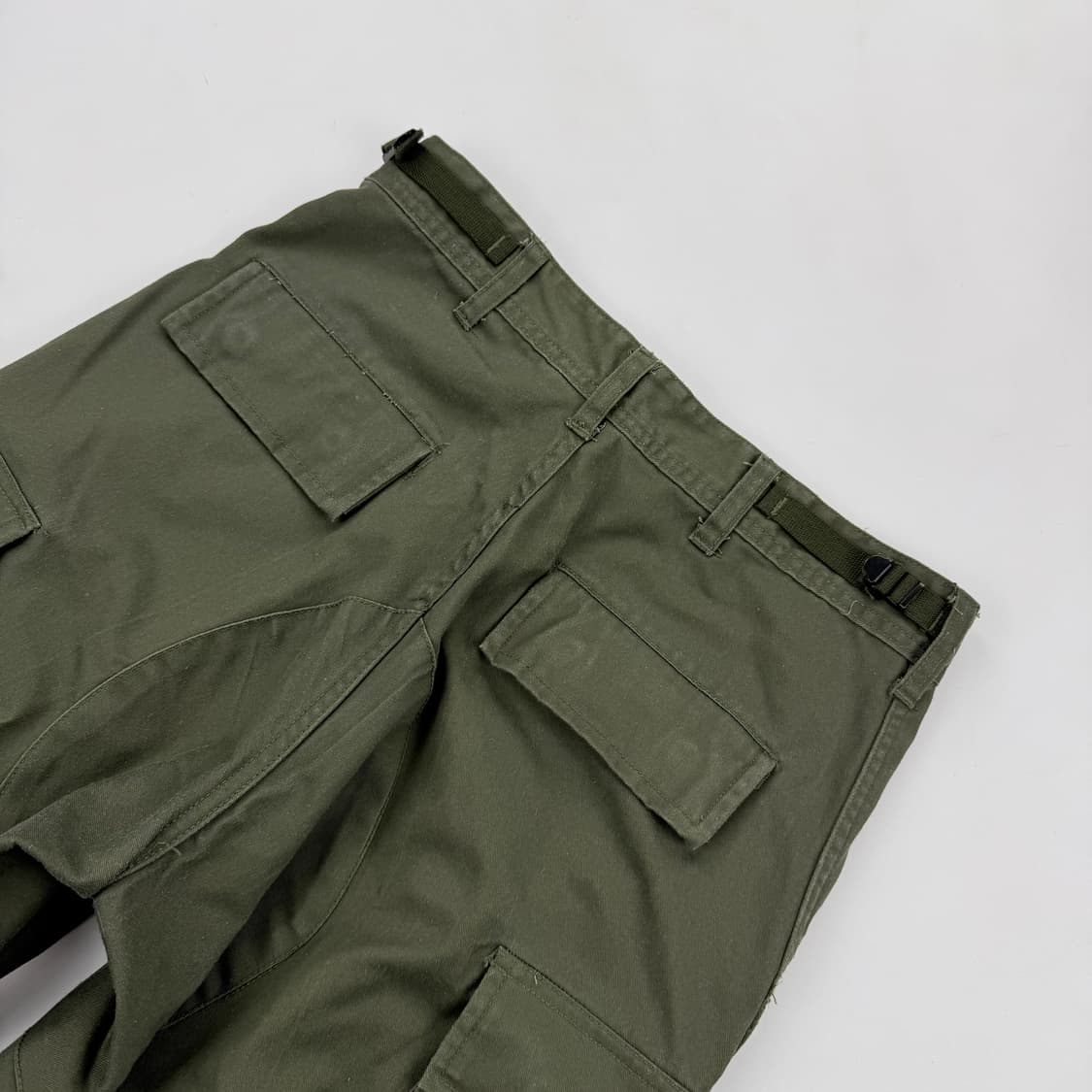 로스코 밀리터리 BDU 카코팬츠 상품이미지8