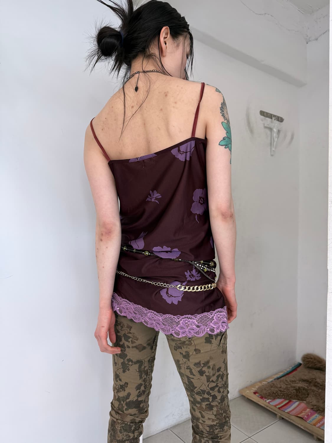 sunset beach dress 상품이미지4