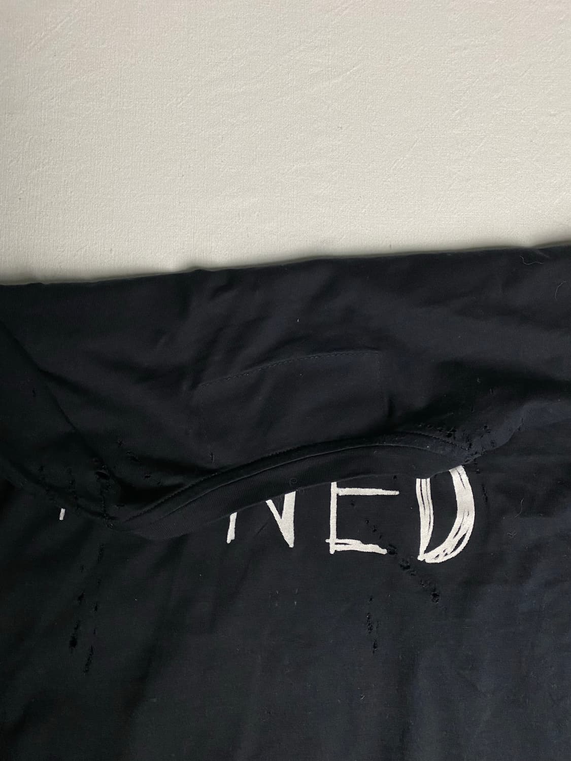 ENFANTS RICHES DEPRIMES ERD SHIRT 상품이미지9