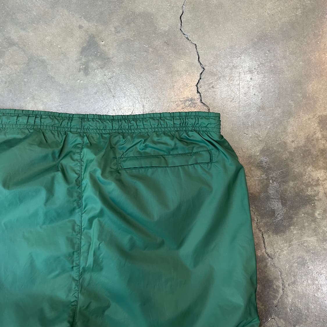 90s 나이키 트랙팬츠 상품이미지4