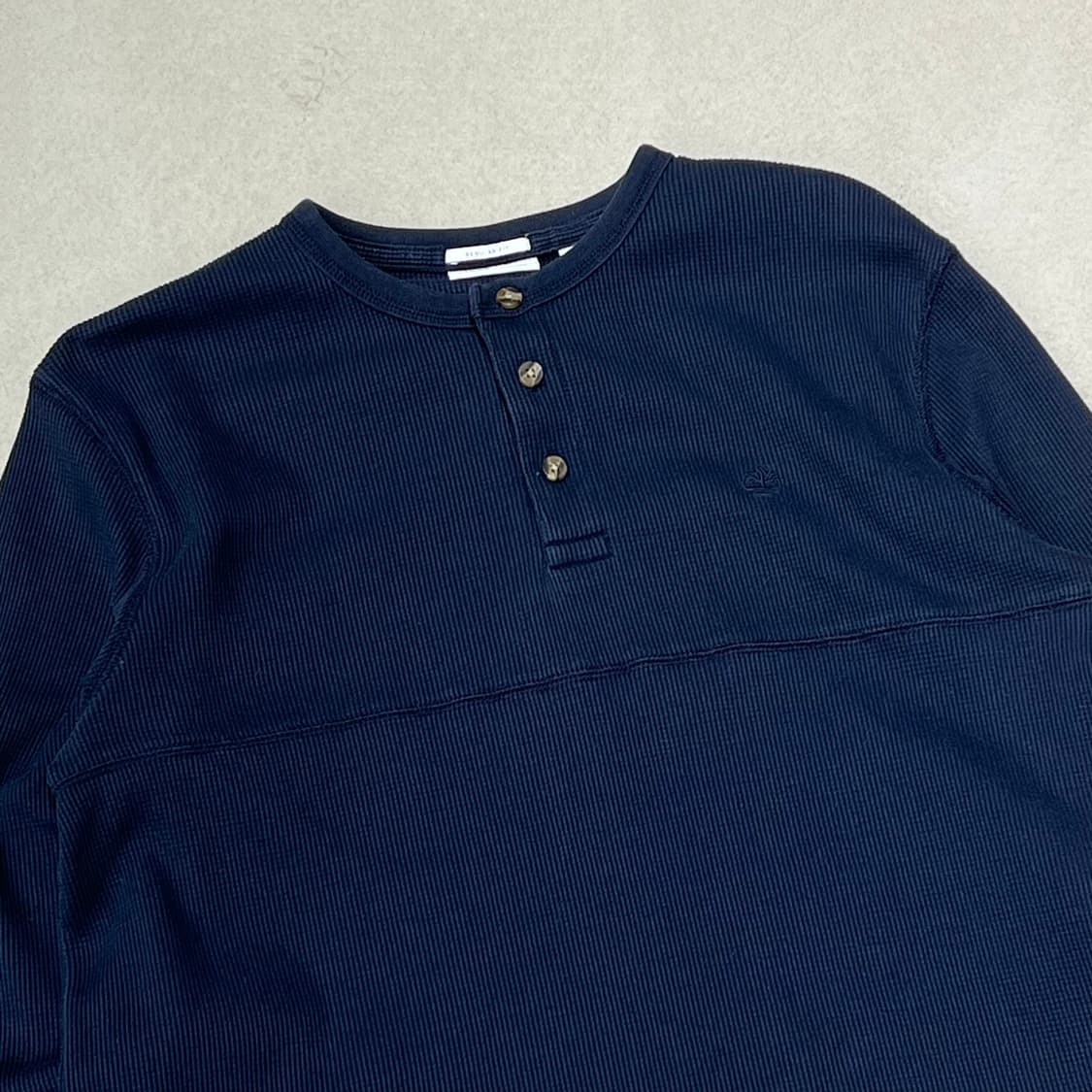 팀버랜드 헨리넥 니트 s09890 상품이미지3