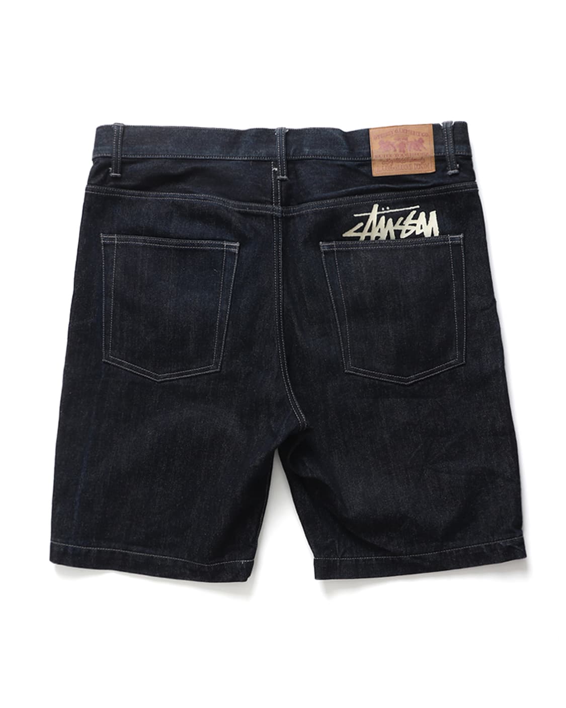 스투시 STUSSY Shorts Denim Pants 상품이미지1