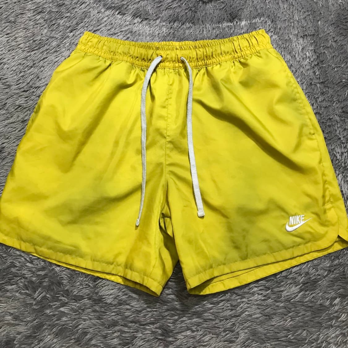 [[XL] 나이키(NIKE) 클럽 우븐 플로우 쇼츠p208 상품이미지1
