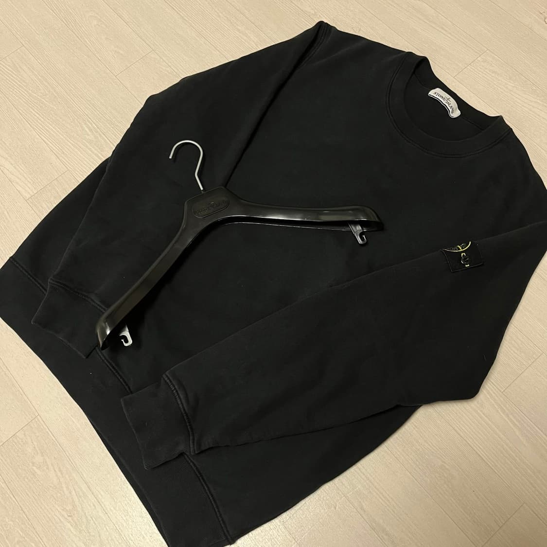 스톤아일랜드 맨투맨 xxl 상품이미지1