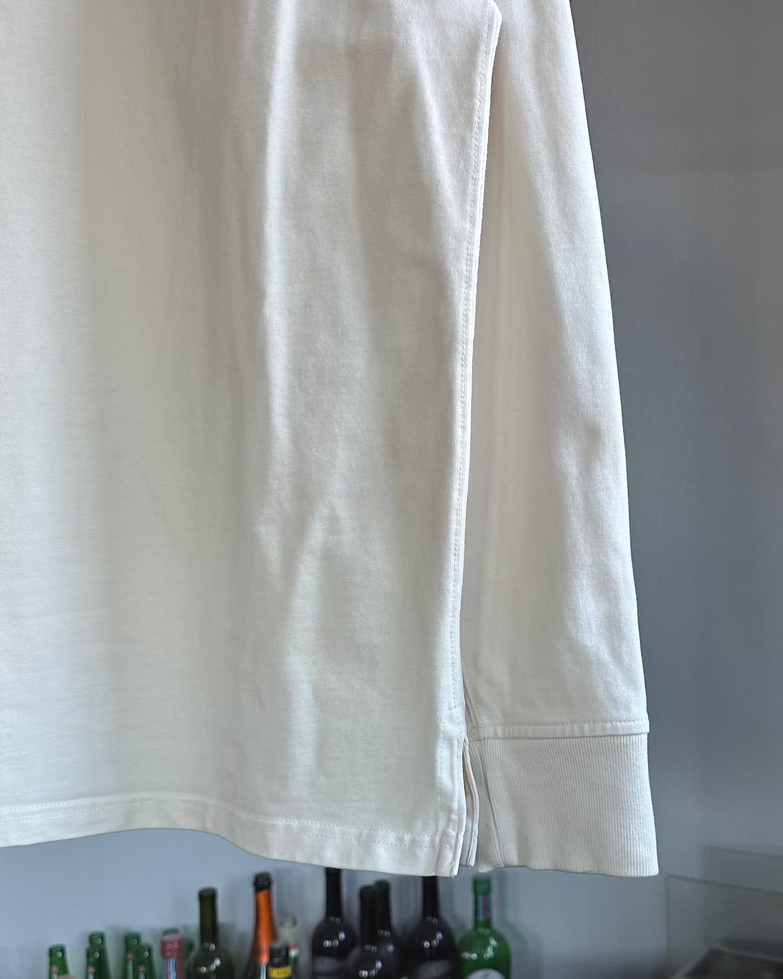 [L]폴로 랄프로렌 클래식 럭비 티셔츠 상품이미지8