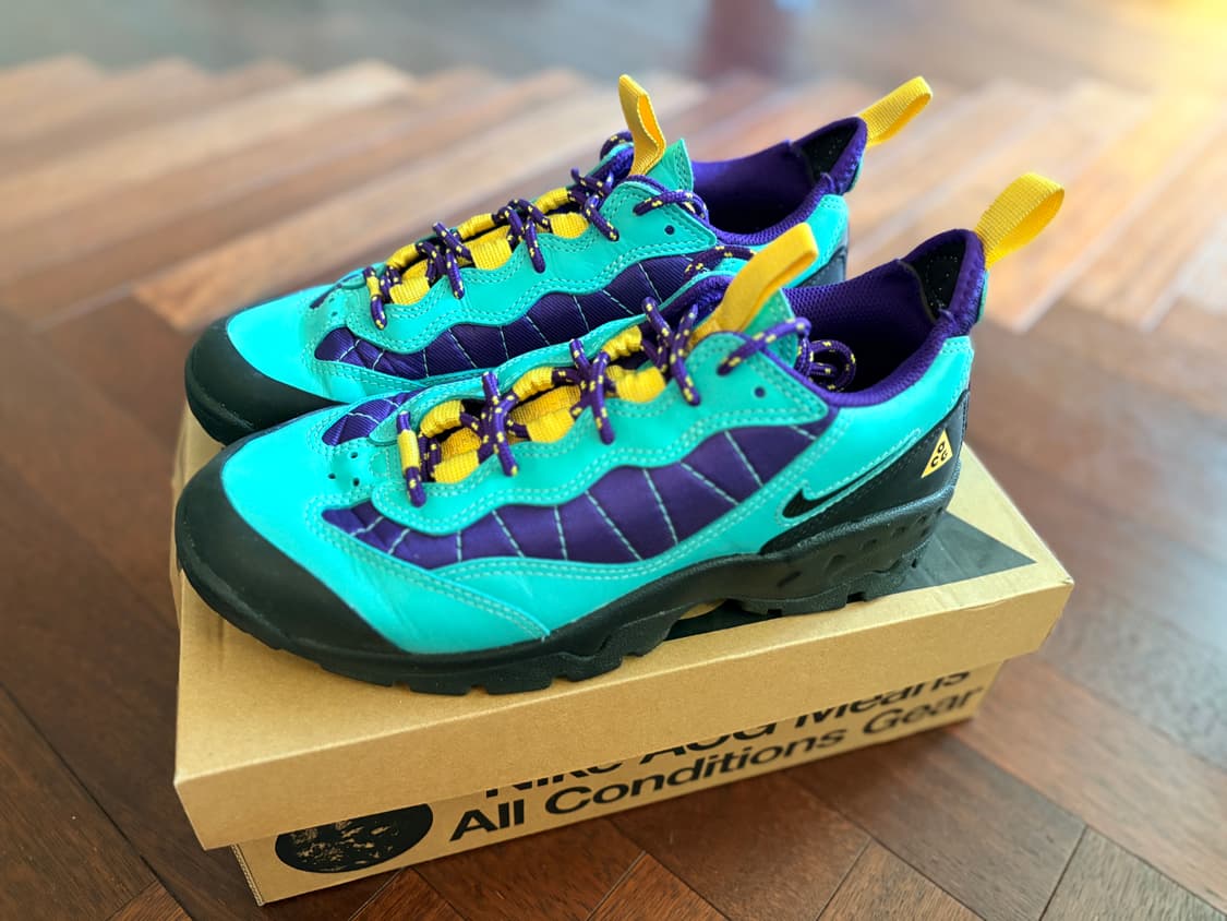 Nike ACG Air Mada 상품이미지2