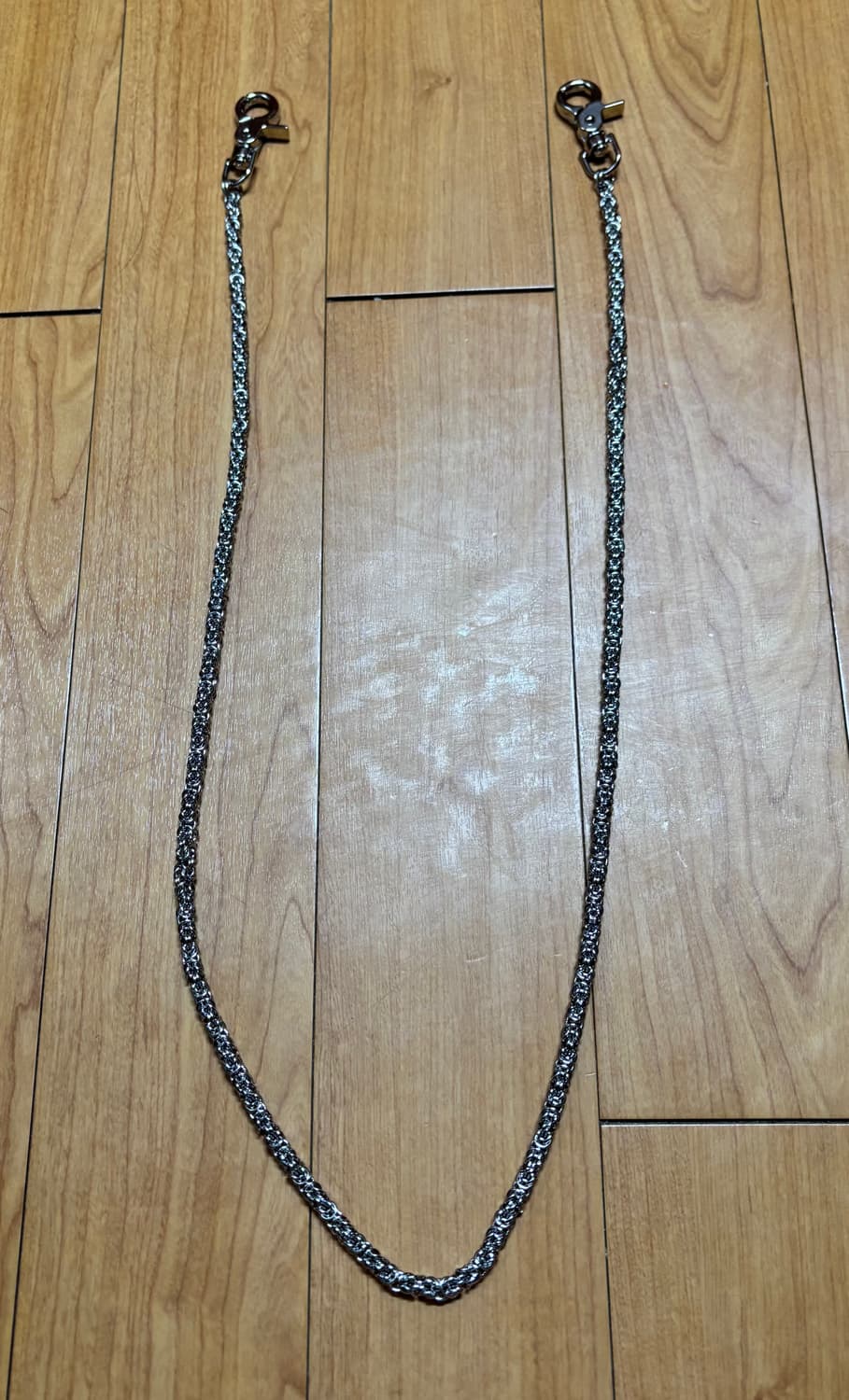 MJD 체인 한정판 상품이미지2