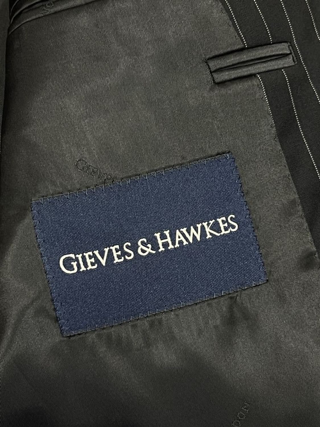 기브앤호크스 은장 자켓 상품이미지7