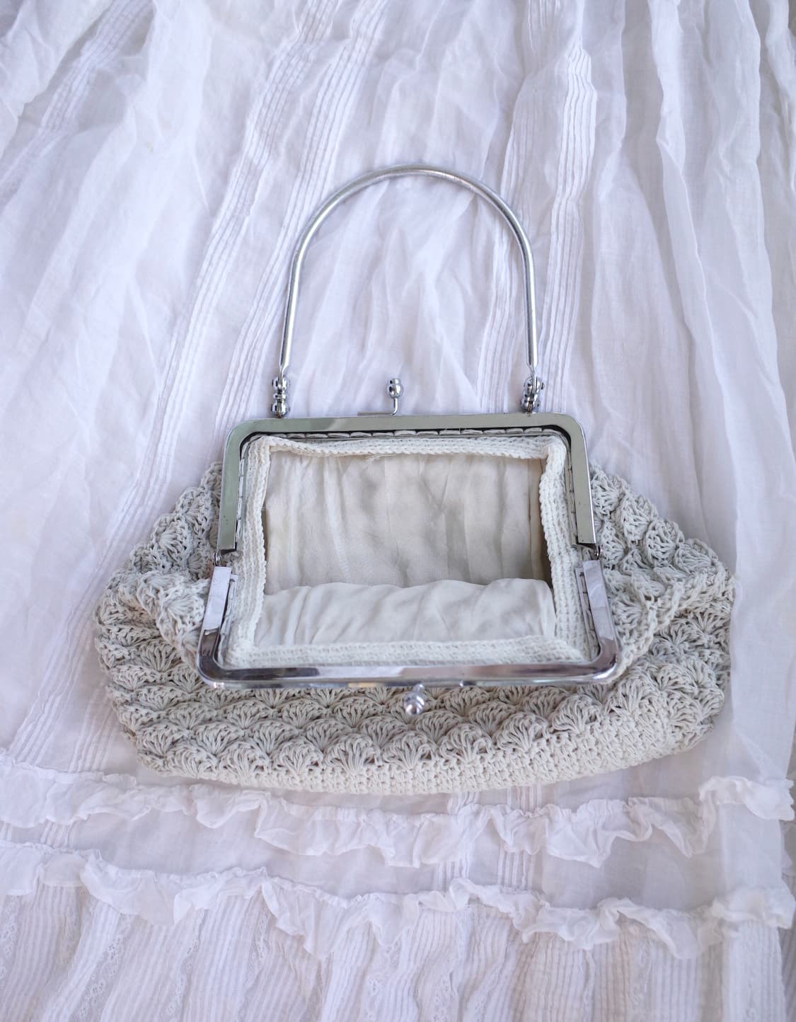 vintage swan bag 상품이미지1