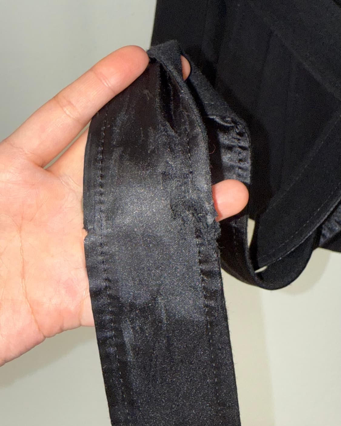 빈티지 울 혼방 자켓 상품이미지4