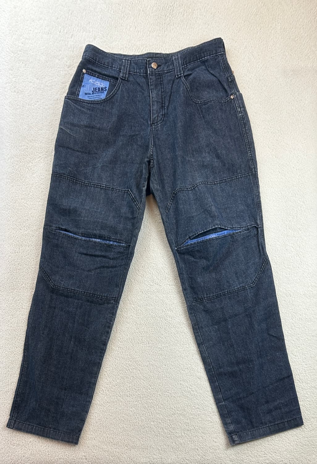 푸부 fubu 데님팬츠 상품이미지1