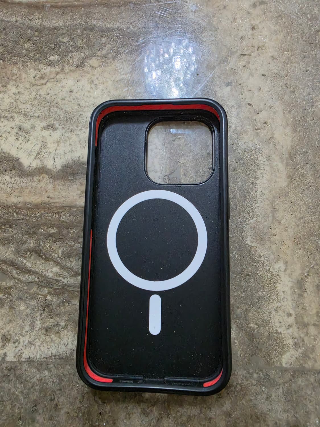 아이폰 15PRO 실버 256GB + 케이스티파이 상품이미지8