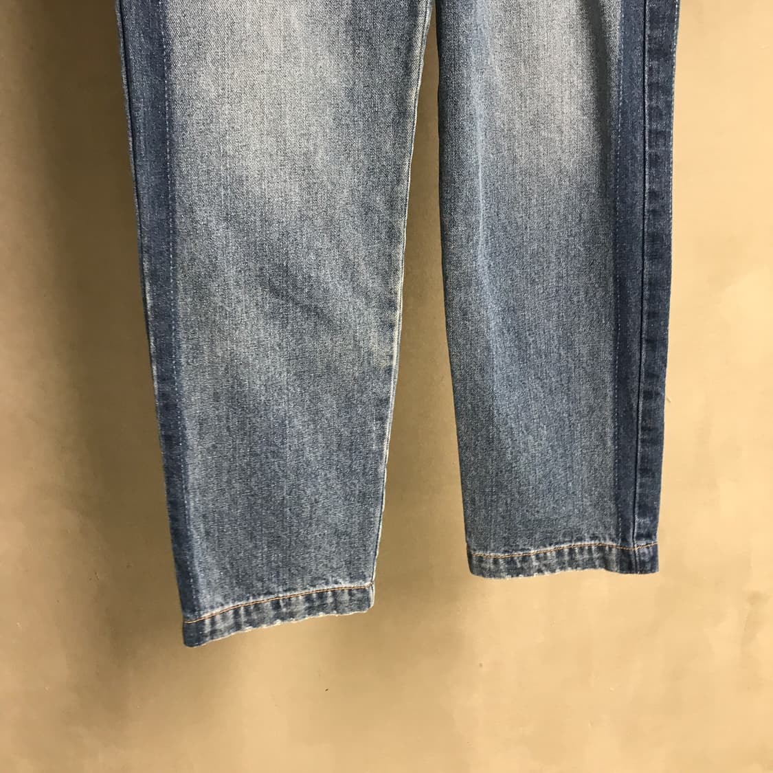 비비안웨스트우드 데님 팬츠 38(W) 상품이미지5