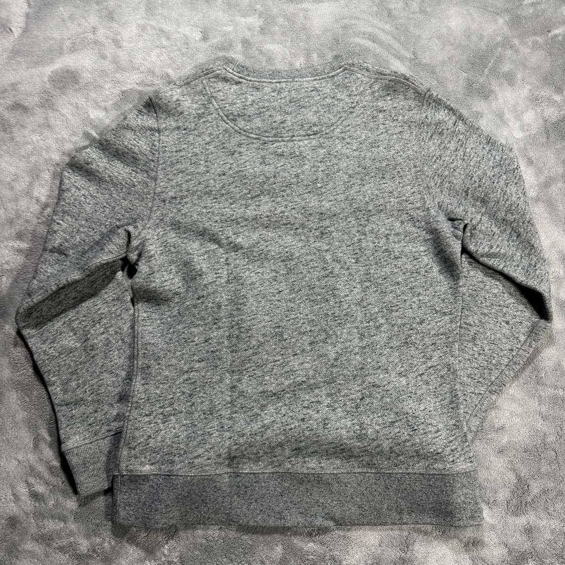 겐조 자수 타이거 맨투맨 상품이미지3