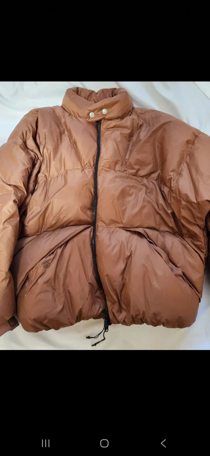 비헤비어 폴라베어 패딩 2size 상품이미지3