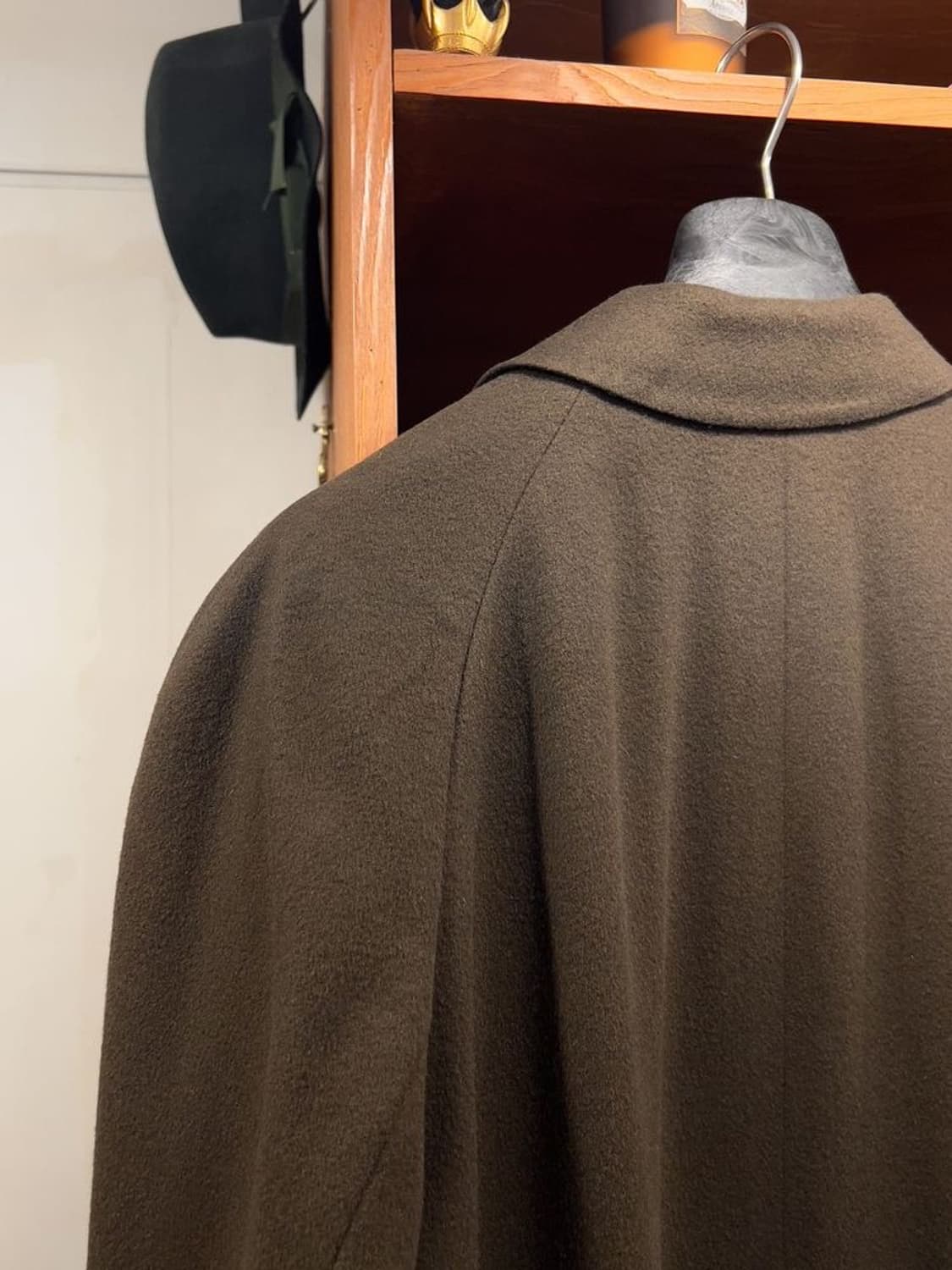 꼬르넬리아니 코트 상품이미지6