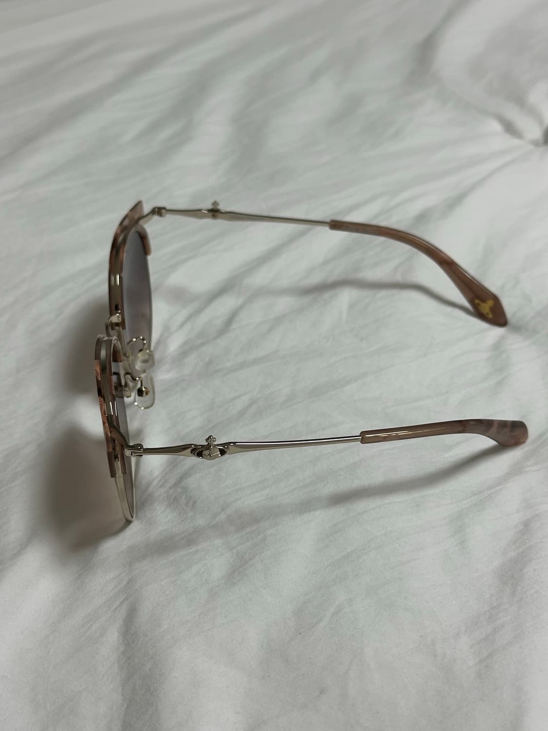 VIVIEN WESTWOOD 비비안 웨스트우드 선글라스 VW 980S 상품이미지5