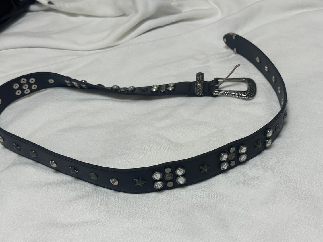 Yeel 벨트(새제품) 상품이미지3