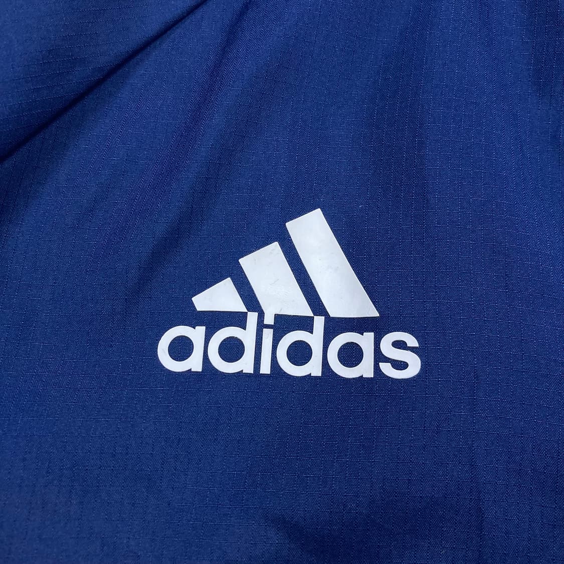 아디다스 AFC 아약스 로고 바람막이 상품이미지3