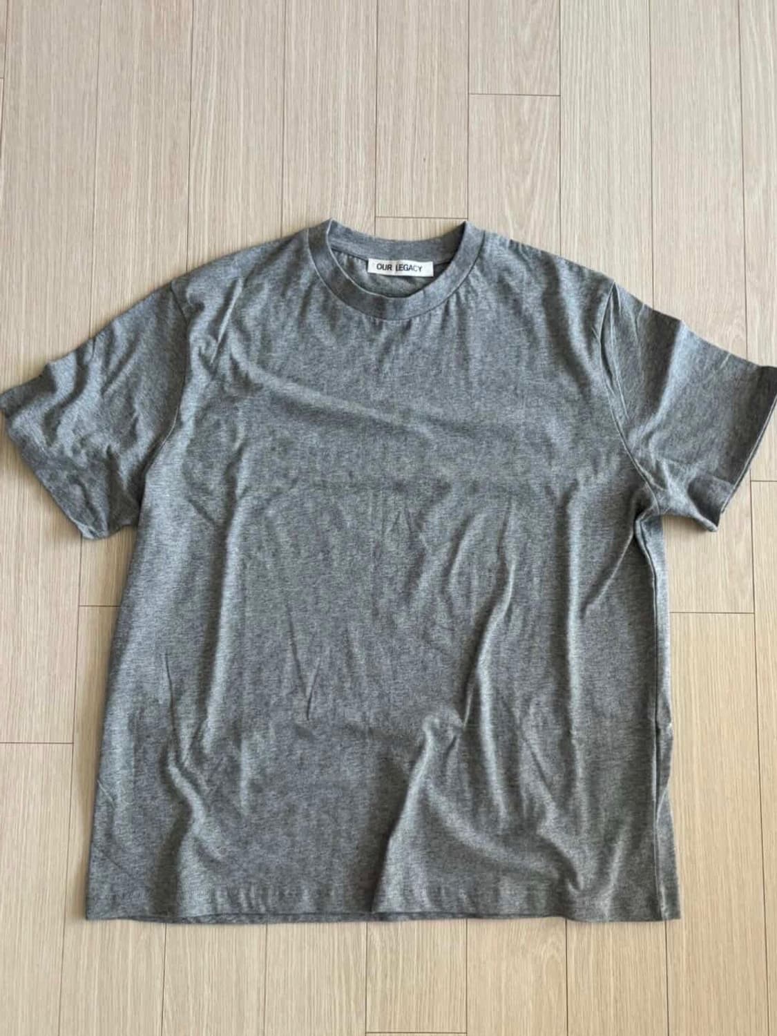 아워레가시 박스티 (46) 상품이미지1