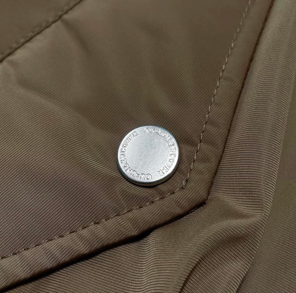 언더커버(Undercoverx GU) 상품이미지4