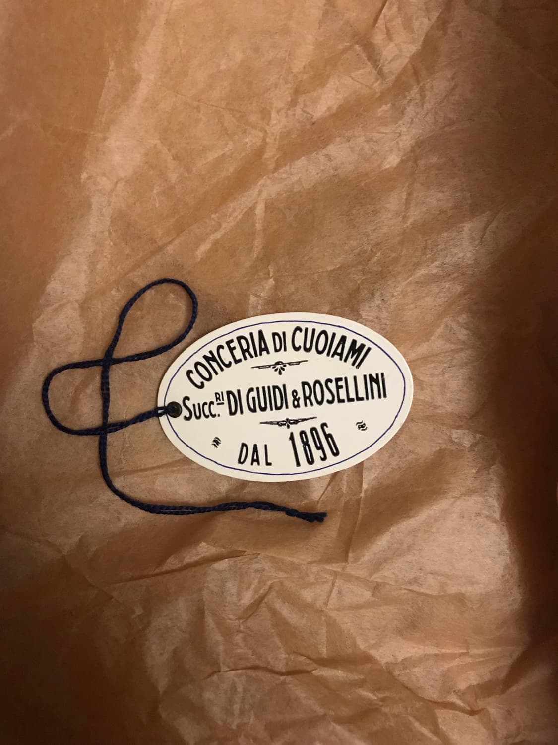 구이디 로셀리니 루게로 1906 상품이미지4