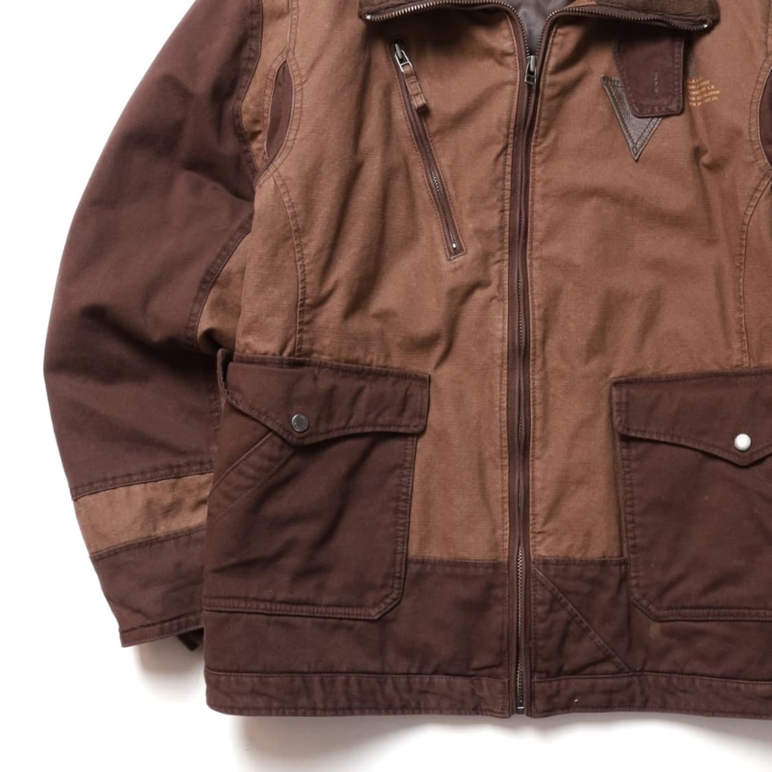 아비렉스 Avirex Airfocre Jacket
 상품이미지4