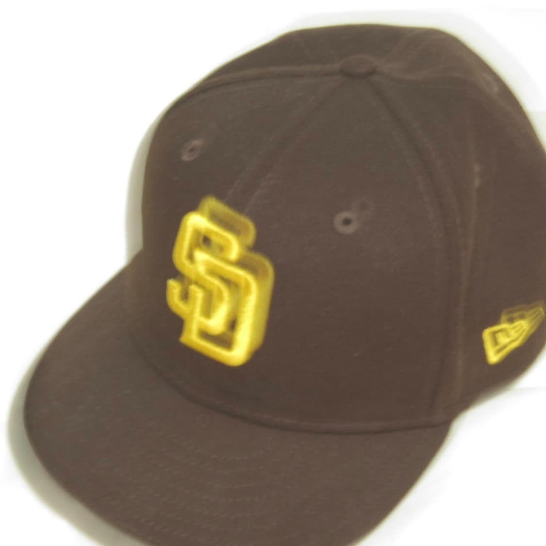 New Era 뉴에라 스냅백 59fifty 샌디에이고 상품이미지2