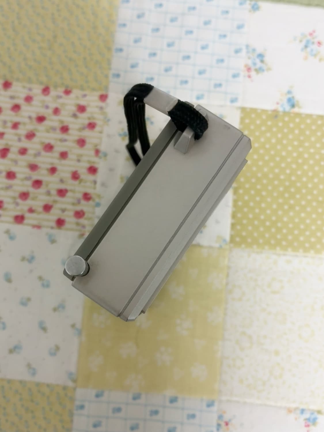 레트로 SANYO 빈티지 AM/FM 라디오 - 정상 작동 상품이미지8