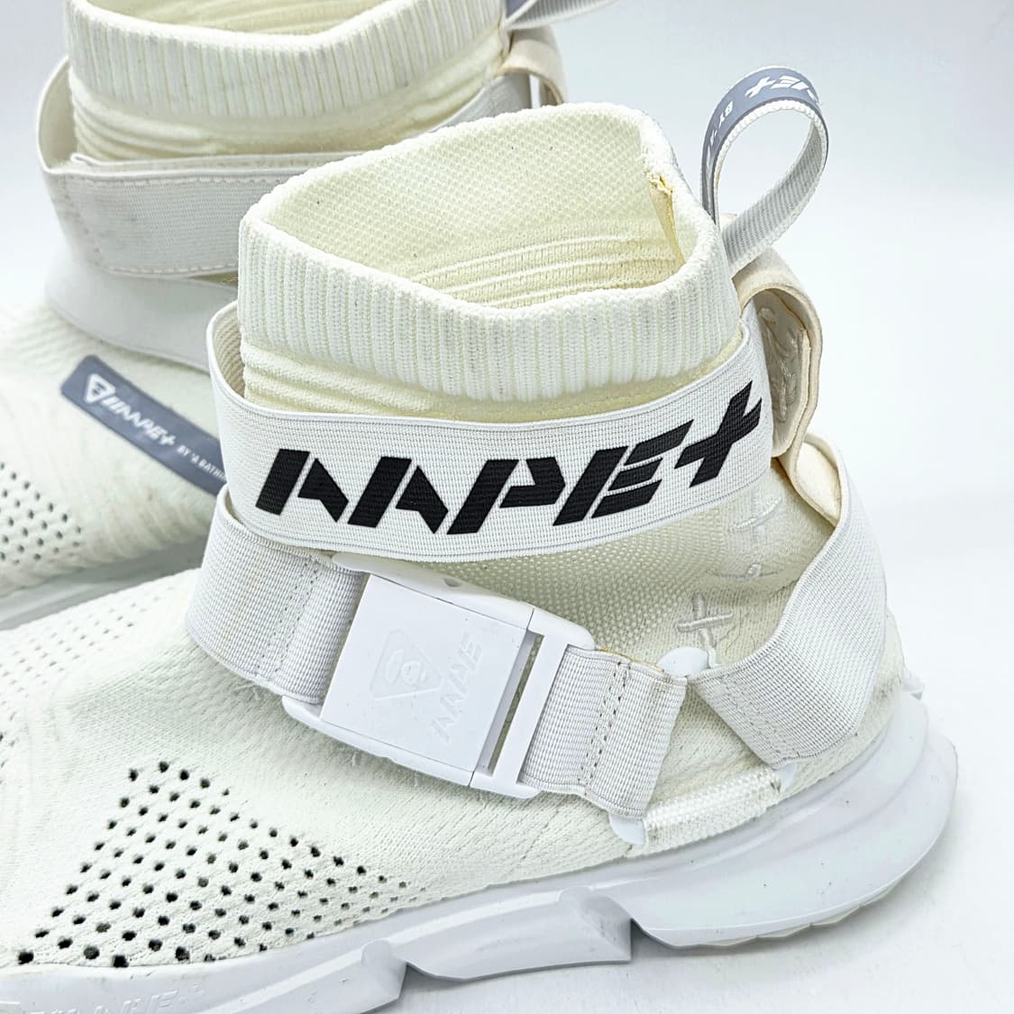 AAPE+ Awakening EX 화이트 (270) 상품이미지4