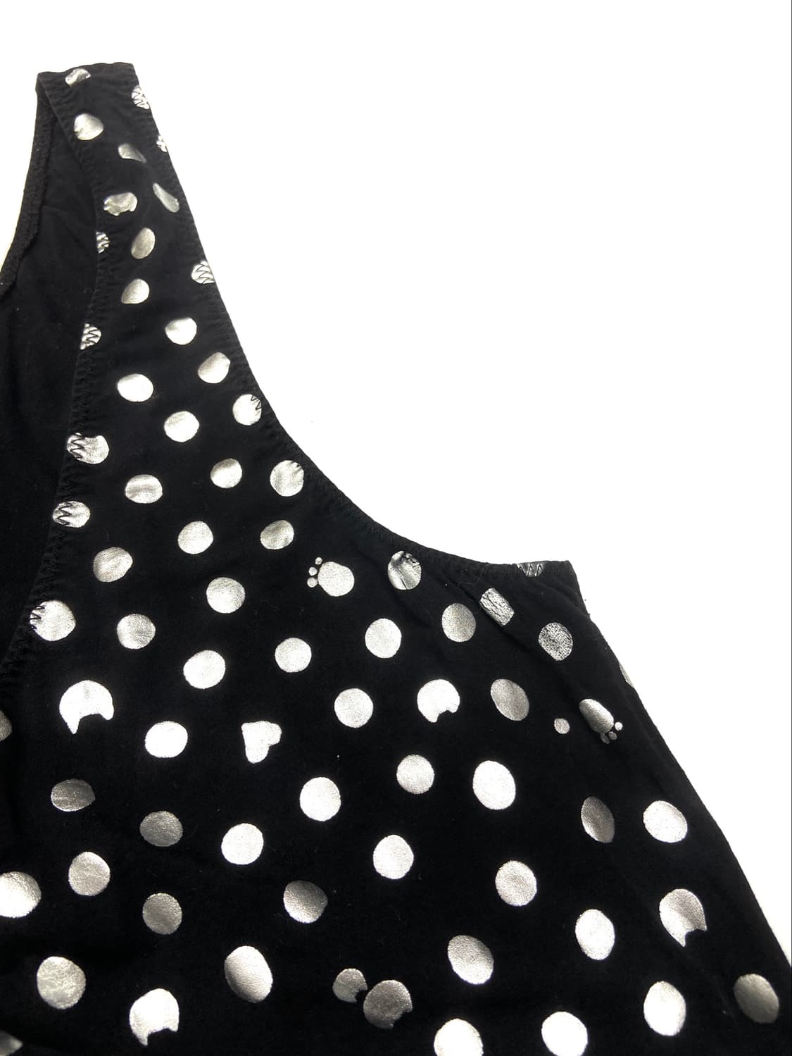Tsumori chisato dot sleeveless 상품이미지2