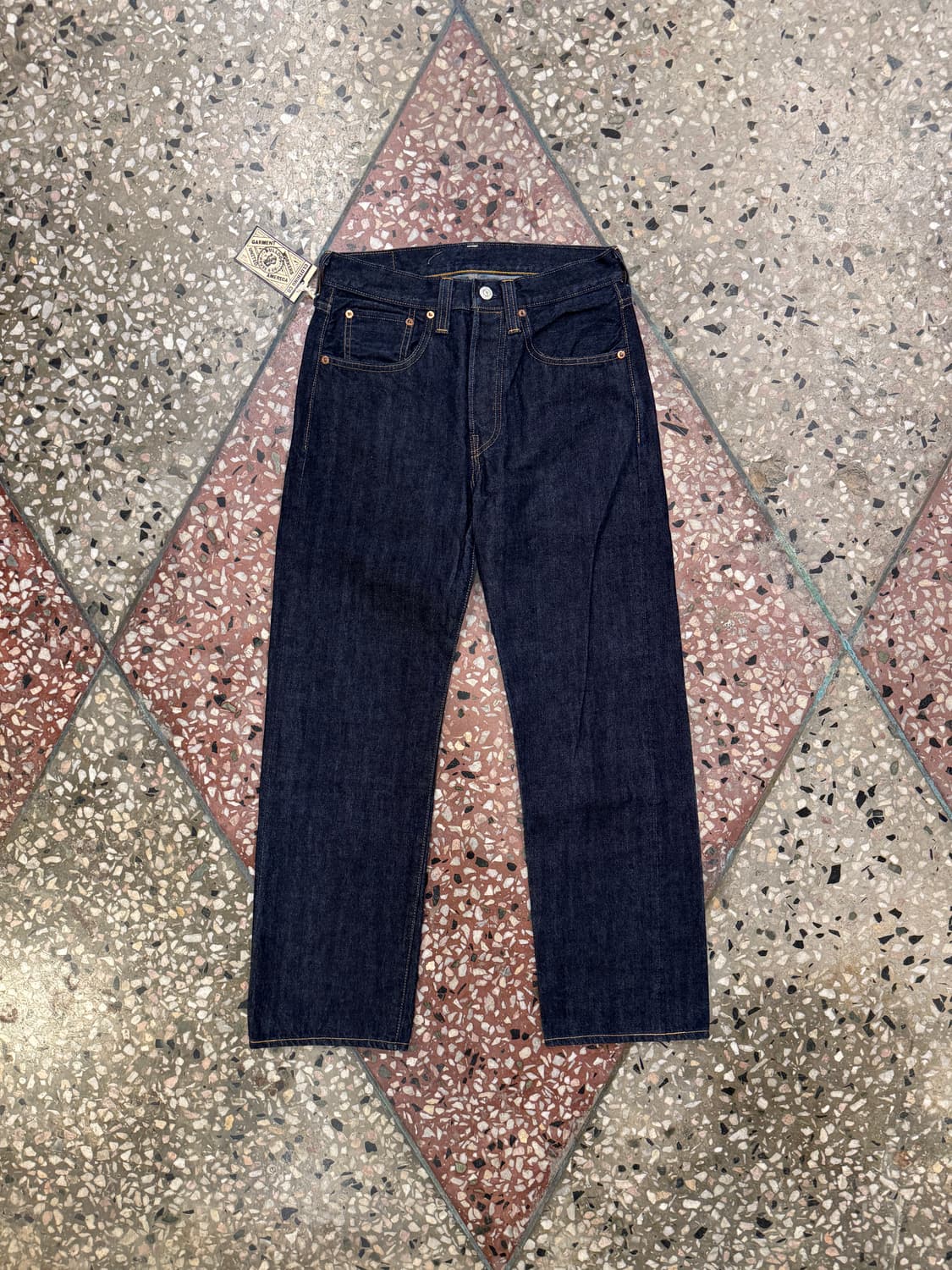 LVC 47501XX 데님 (28) 상품이미지1