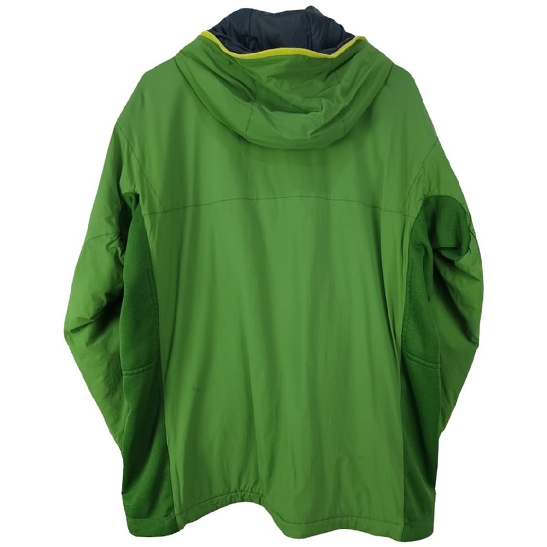 아크테릭스 아톰 LT 후드 바람막이 자켓 라임 P01457  상품이미지3