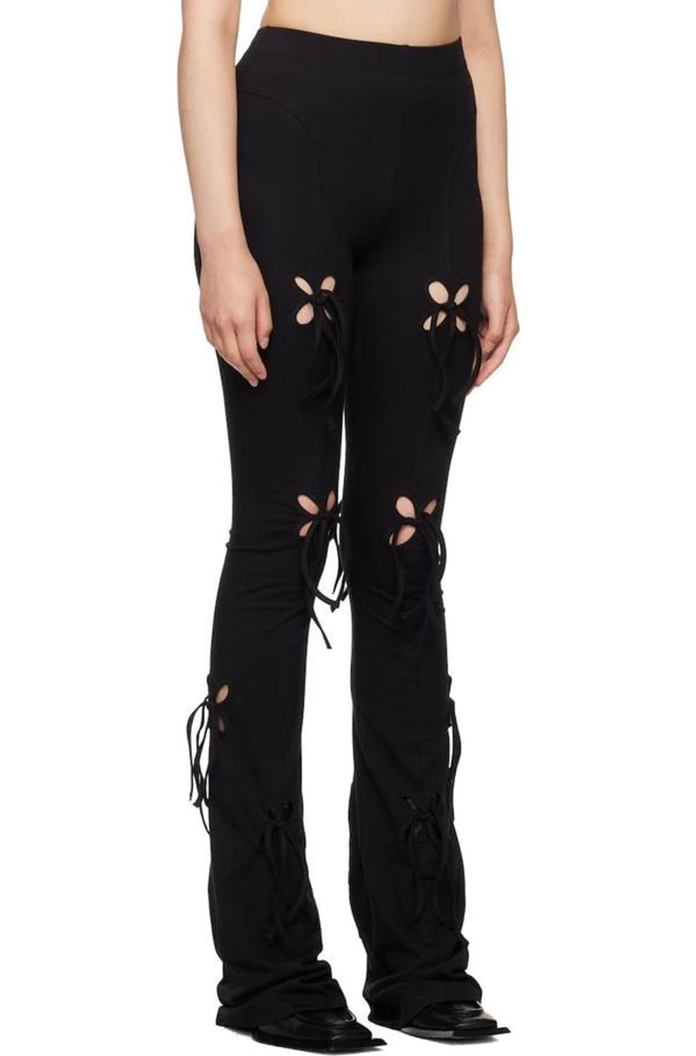 J.Kim Petal Leggings 제이킴 페탈 레깅스 24 상품이미지3