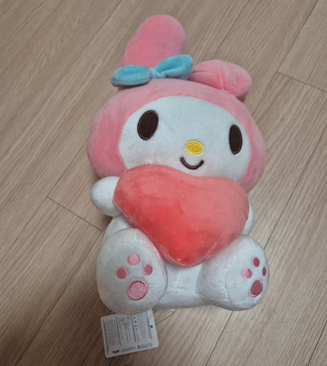 (새상품) 산리오 정품 멜로디 인형 상품이미지2