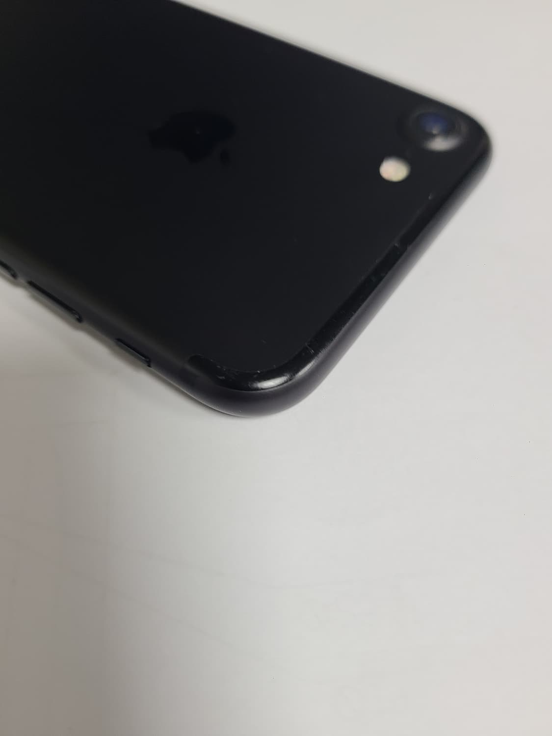 아이폰7 매트블랙 32g 한국판 s급 상품이미지7