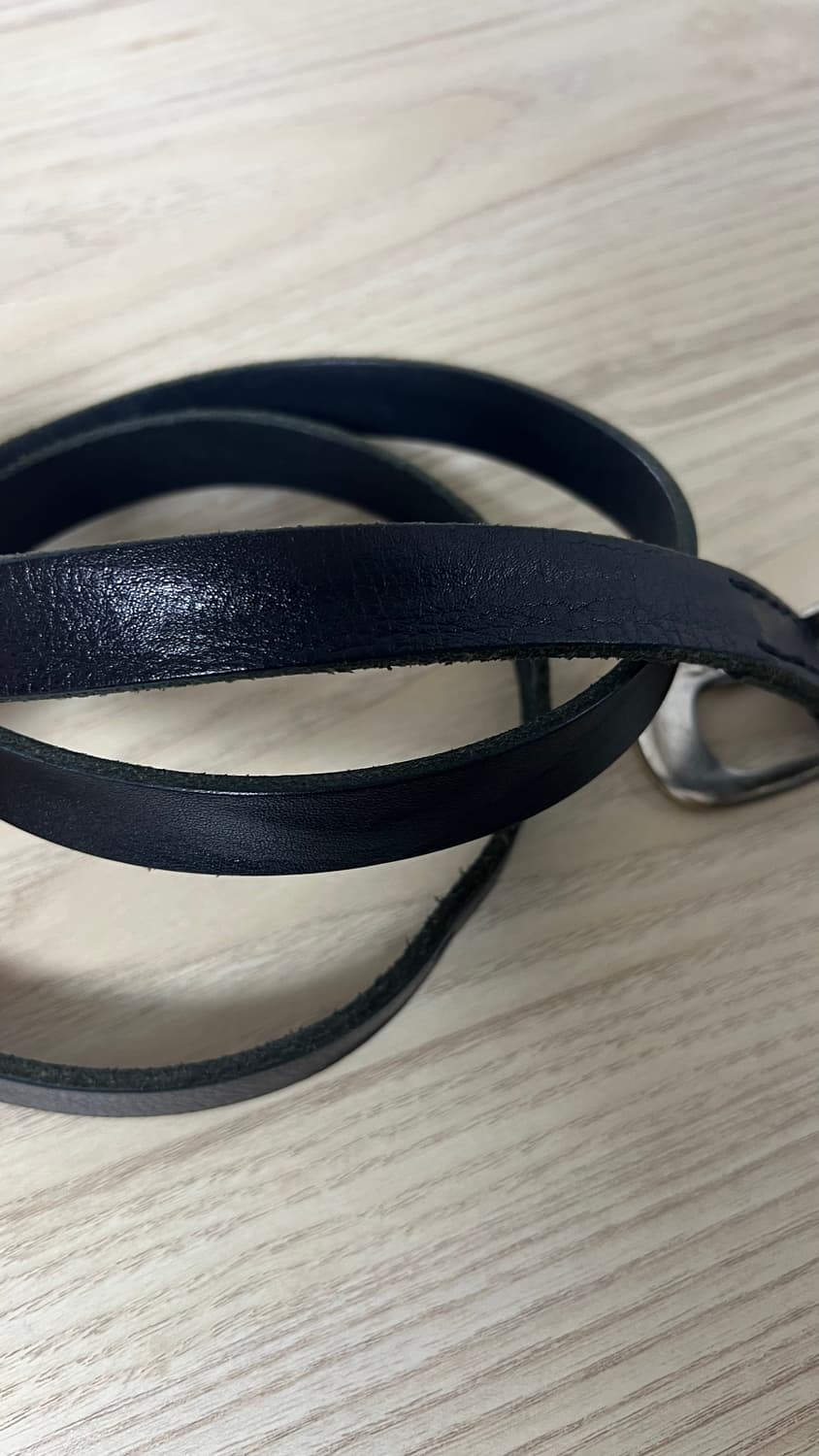 아워레가시 2cm 벨트 (90) 상품이미지3