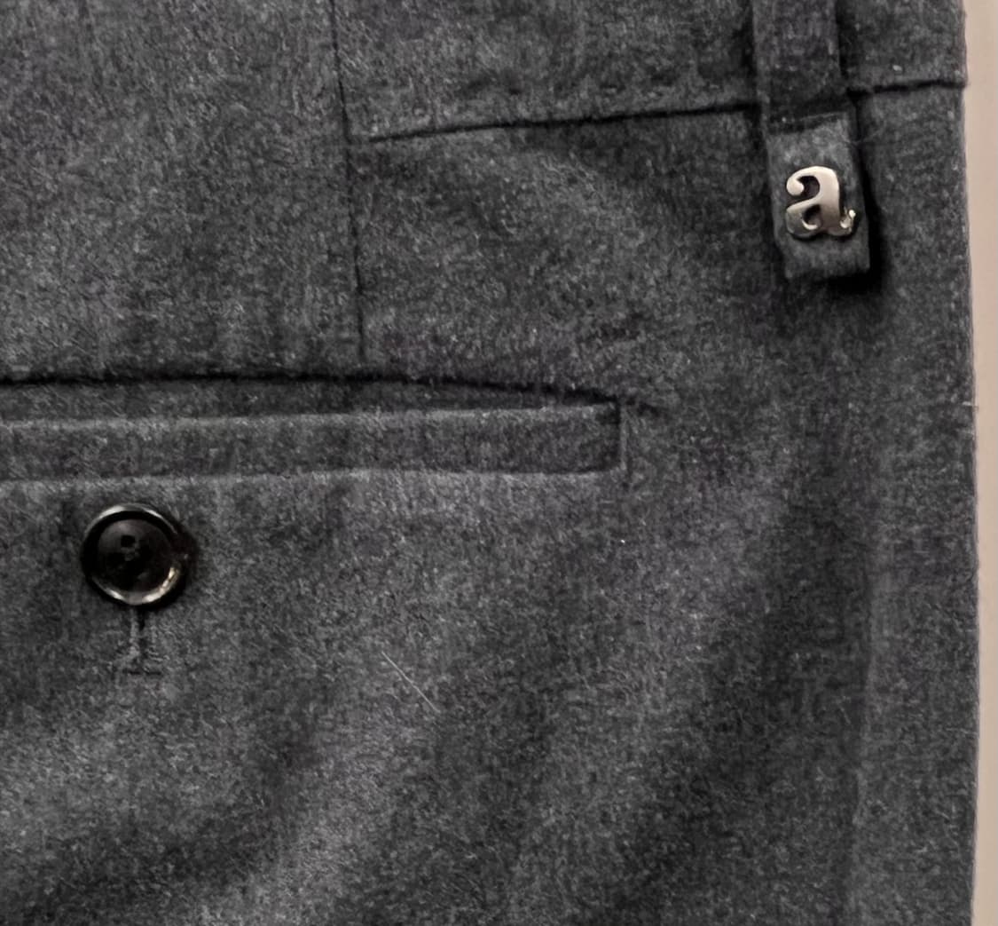 알레그리 Allegri 슬랙스 78 상품이미지3